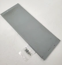 6FBP06 ITE/Siemens FCI,FC20,CDP5,VB6,S5,P5, SPP,SB3 S4 -7.5" Filler cover plate
