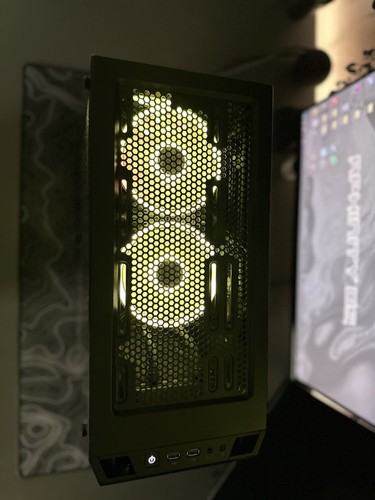 Gaming PC - Bild 5 von 6