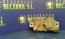 Moteur Hyundai LANTRA