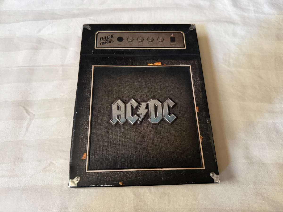 AC/DC Music CD Box Sets for sale | eBay