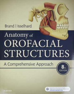 #ad #ad Anatomy of Orofacial Structures: A Comprehensive Approach paperback Brand ... $8.21
