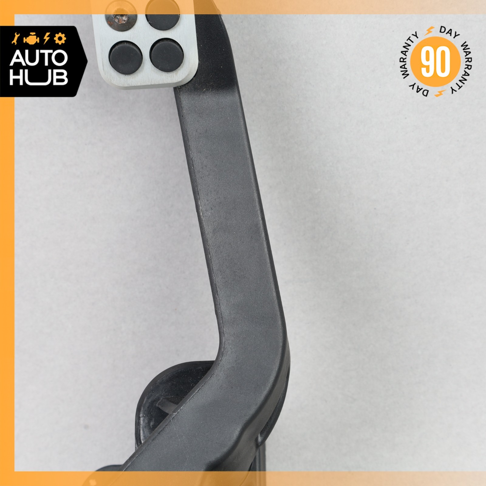 06-17 Aston Martin DB9 V8 Vantage Gas Pedal Accelerator 8D339N734AC OEM 22k