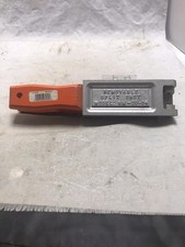 Do-It Fishing Sinker Mold Model RM-20-S4 3172 Removable Split Shot & Instr