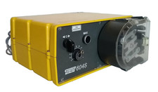 Watson Marlow 604S IP55 Washdown Peristaltic Pump