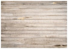 WOLADA Vintage Wood Photo Backdrop Rustic Light Brown Wood Plank Photography ...