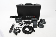 Elinchrom Ranger Quadra RX 2 x A Head Kit EL10291.1 492