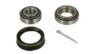 1X Hart Radlager Radlagersatz Passend FüR Audi A4 1.6 1.8 VW Caddy II Kasten