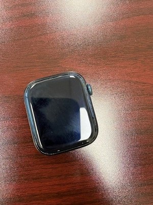 APPLE WATCH SERIES 7 NIKE!!! ALUMINUM 45MM