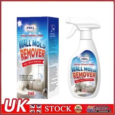 Image of Mould Cleaner Spray|Highly Effective Multi-Surface Fast-Acting StainRemover new