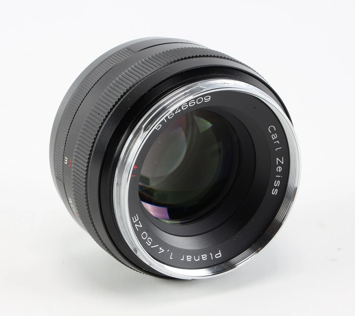 ZEISS 50mm f/1.4 Camera Lenses for sale | eBay