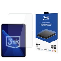 3MK Flexibleglass GehÄRtetes Glas Oppo Pad 3 Schutz 9H Gegen Kratzer