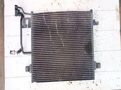 AUDI A6 Avant 4B5, C5 Klimaanlage Kühler 8D0959482B 2.50 Diesel 110kw 27163084