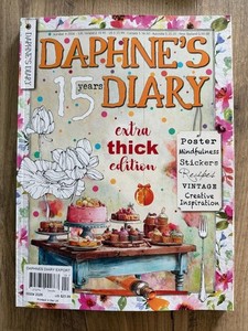 25+ Daphne's Diary for sale | Updated Oct 2026