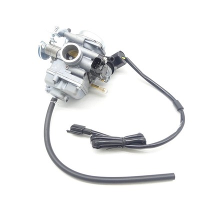 Vergaser für 4 Takt Roller E-Choke TPS Sensor Euro4 für Alpha Motors AGB ATU IVA