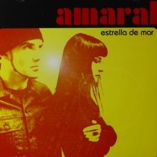 Estrella de Mar von Amaral | CD | Zustand gut