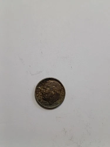 1963 roosevelt dime