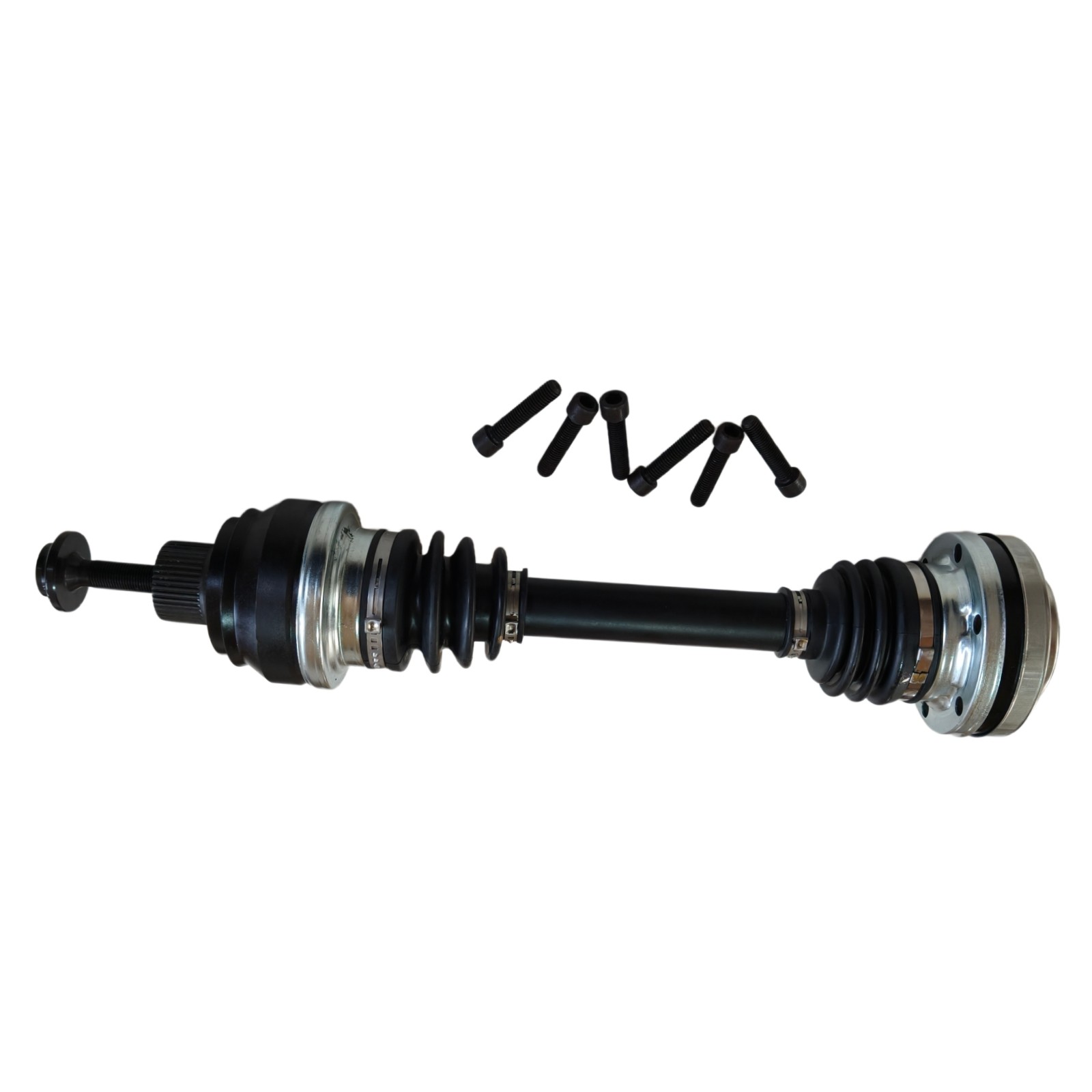 4S0501204A For Audi R8 Lamborghini Huracan LP580-2 Rear Right Side CV Axle Shaft