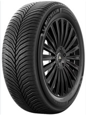 Pneu 215/50 r17 95W M+S 3PMSF FR XL MICHELIN CROSSCLIMATE 3 4 saisons neuf
