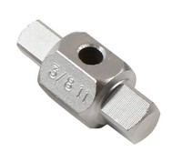 "Laser Werkzeuge Ablassstopfen SchlüSsel 3/8\" X 11Mm Quadrat 1579"