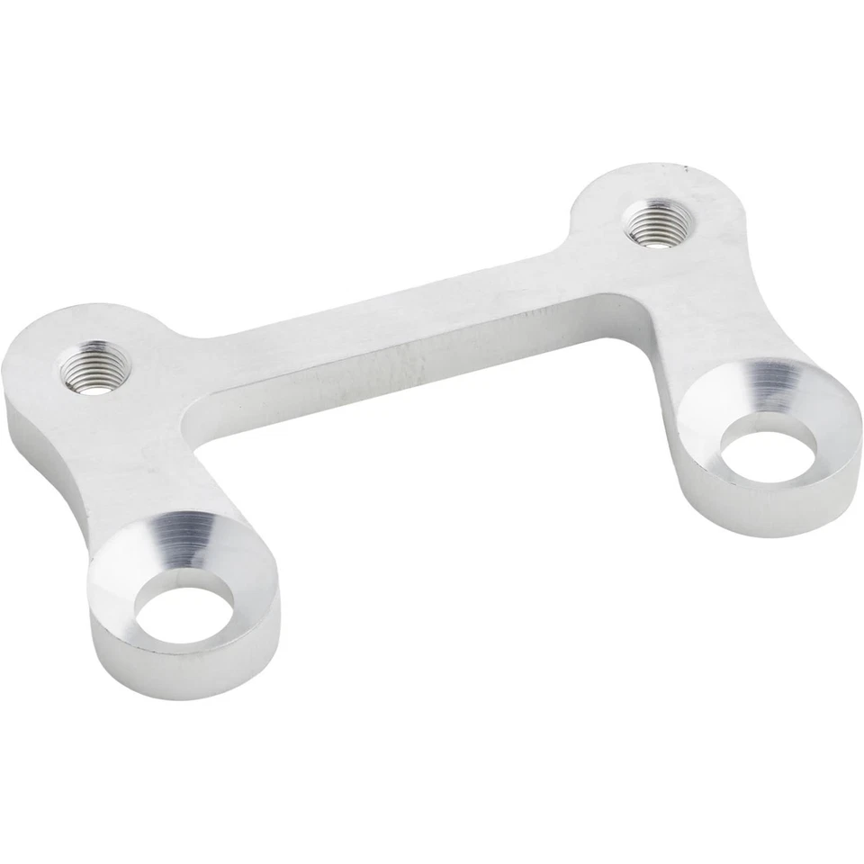 Kit de freno delantero izquierdo Sprint Car, pinza Wilwood, rotor de aluminio de 10,2 pulgadas Foto 2 de 4