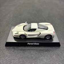 Kyosho Ferrari Enzo - White