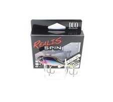 Duo Realis Spin 40mm 14 Gram Spinner Bait Lures GSA3807 (4474)