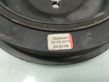 Poulies diverses Opel INSIGNIA