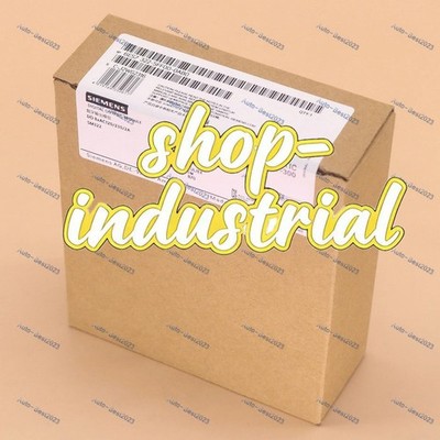1PC New Siemens 6ES7 322-5FF00-0AB0 6ES7322-5FF00-0AB0 Digital Module In Box