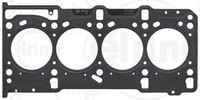 Elring Dichtung, Zylinderkopf 076.358 FüR Alfa Romeo Chevrolet CitroËN Fiat