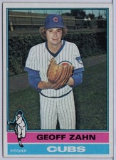 Geoff Zahn