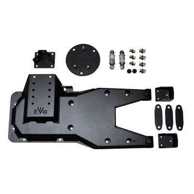 Ersatzradhalter      Heavy Duty EVO MFG      Pro Series
