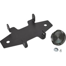 Black Flag Eliminator Aluminum Racing Jack Accessory Kit