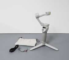 DJI Osmo Mobile SE Smartphone 3-Axis Gimbal Stabilizer CP.OS.00000214.03