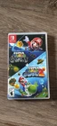 New ListingNintendo Super Mario Galaxy + Galaxy 2 Switch Game w/ Case & Manual, E, NTSC