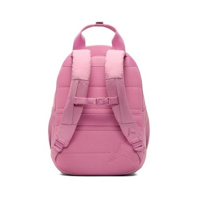 ? Nike Air Jordan Alpha Backpack WA0868-P2N Pink Jumpman  display picture 3