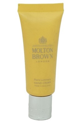 Molton Brown Flora Luminare Handcreme 40 ml