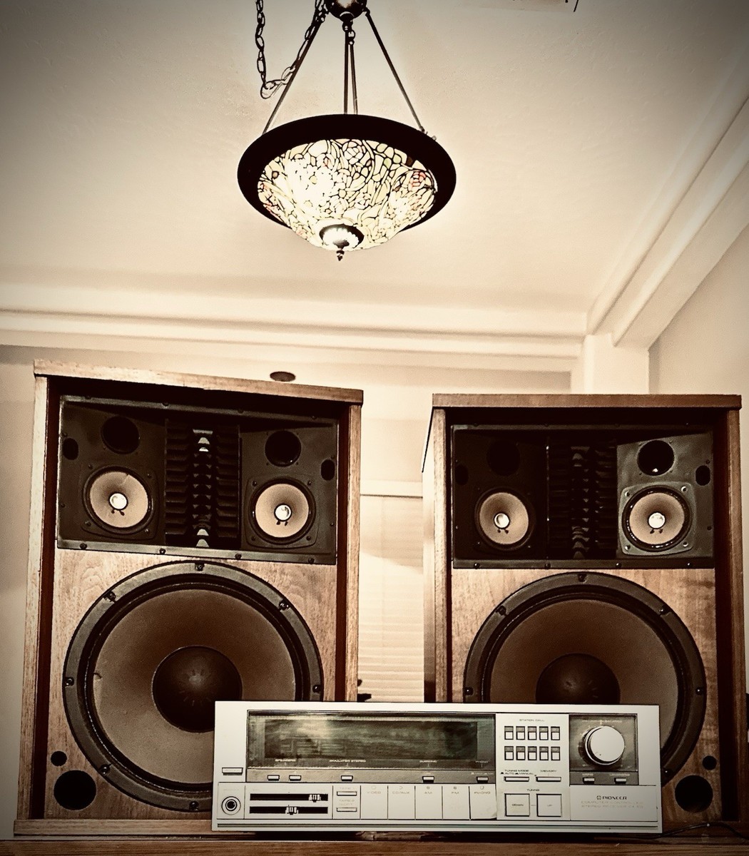 サンスイSPー35ペア Sp 35a Sansui Sp 35 Speakers Sansui SP-35 ペア