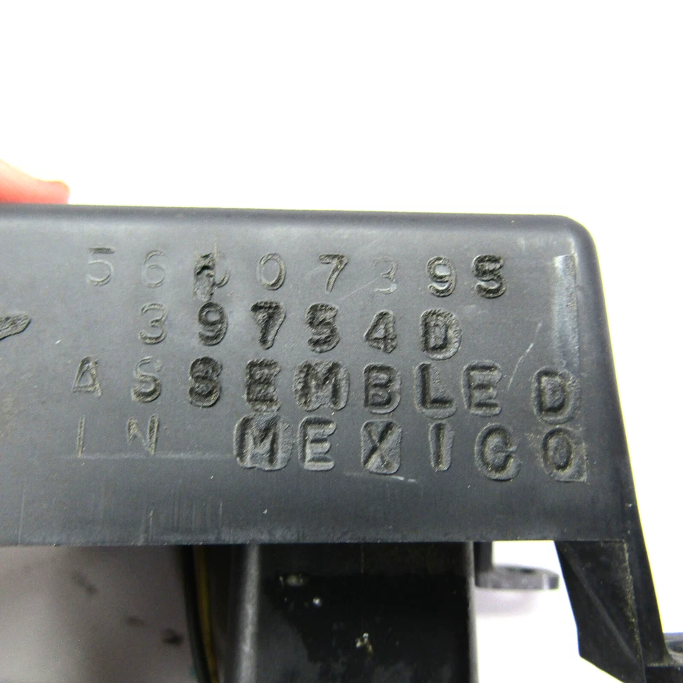 Chrysler Lebaron 1990-1995 O/D Overdrive Switch 1990-1993 Dodge Daytona Foto 4 de 4