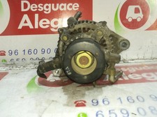 Alternateur Rover 420