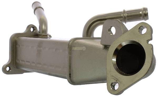 AGR KüHler AbgasrüCkfüHrung Neu - Oe-Ref. 1731703 FüR Ford-image