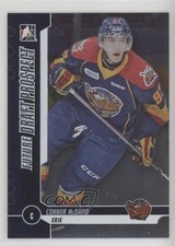 2013 ITG Draft Prospects Connor McDavid #84 0o5t