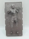 Star Wars 1990s Han Solo In Carbonite! Carbonite Only! Part as shown No Han Solo