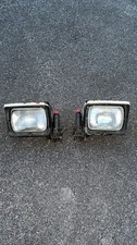 Mk3 Toyota Supra Headlights Assembly