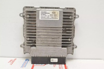 2014 2015 Kia Optima 39138-2GBJ2 Engine Control Module Unit Ecm C21 028