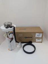 DriveMotive REPJ314510 Electric Fuel Pump for 1997-2001 Jeep Cherokee SE, Sport