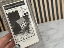 North Eastern Dollhouse For Your Dollhouse  1/144 kit