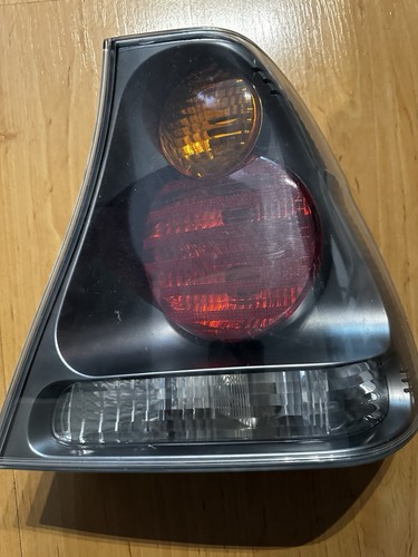 Heckleuchte Rücklicht rechts für BMW E46 Compakt Compact