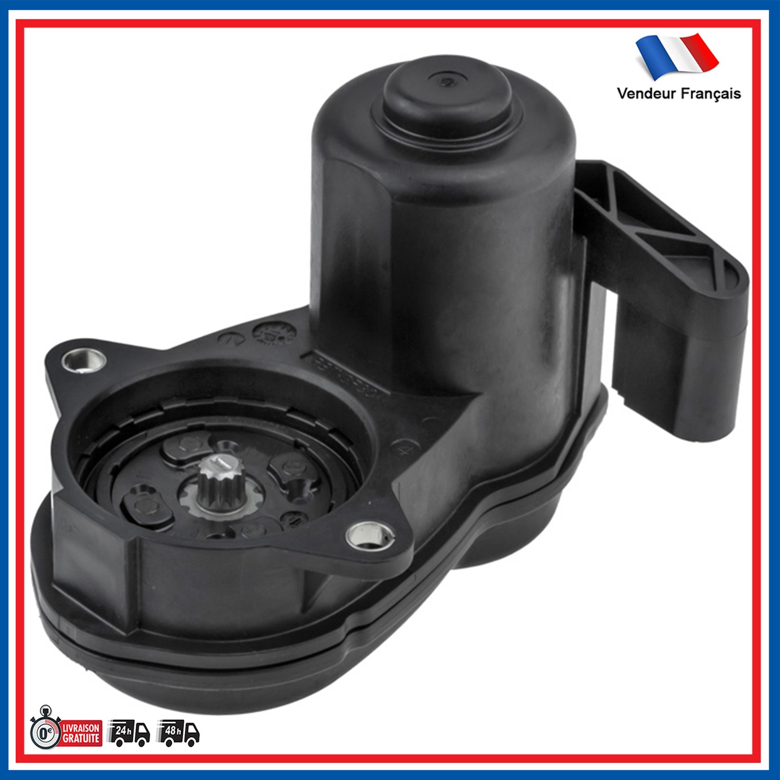 Actionneur de frein de stationnement électrique Renault Kadjar Oem 440116361R