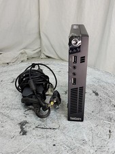 LENOVO ThinkCentre M72e 4004H1U Micro PC Desktop CORE I3-3220T 4GB 500GB
