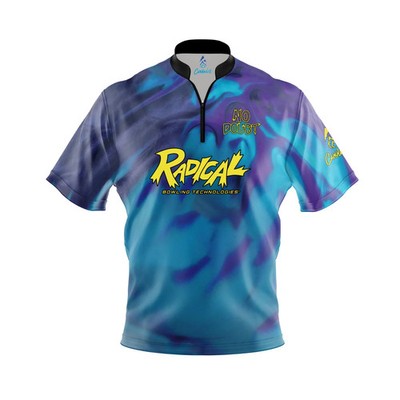 (Personalize Name) - Radical No Doubt Bowling Jersey Shirts Size S-5XL